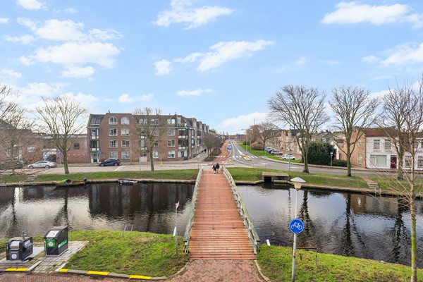 Medium property photo - Zuidstraat 12B, 1781 BR Den Helder
